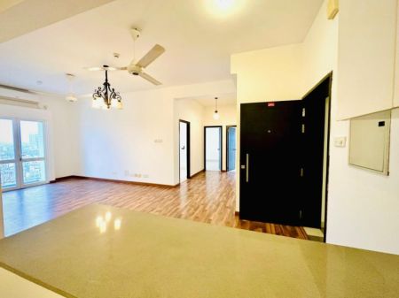 Kitchen - (S739) 4 Bedroom apartment for sale in Colombo 8 for Rs. 68 million (negotiable)