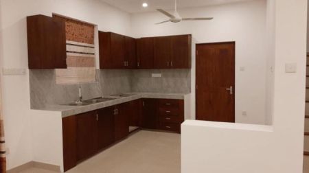 Kitchen - 04 Bedroom Unfurnished 02 Storied House for Sale in Rajagiriya (A2298)