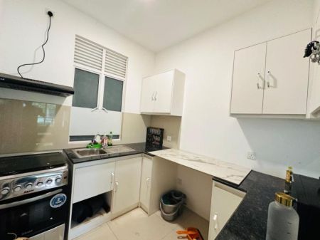 Kitchen -   (S463) Furnished Apartment For sale in  Mount Clifford Homagama