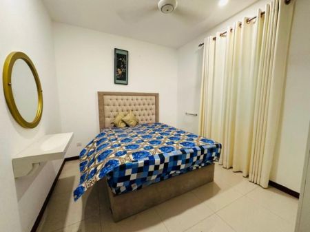 Bedroom -   (S463) Furnished Apartment For sale in  Mount Clifford Homagama