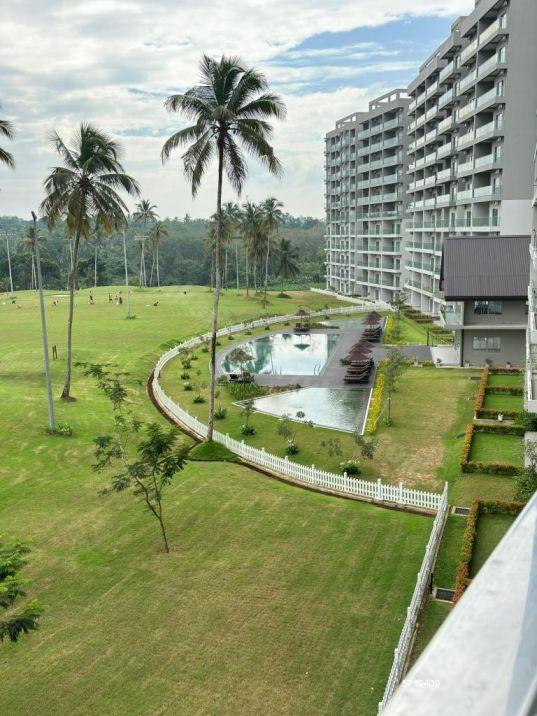 Kahathuduwa Apartment for sale/rent