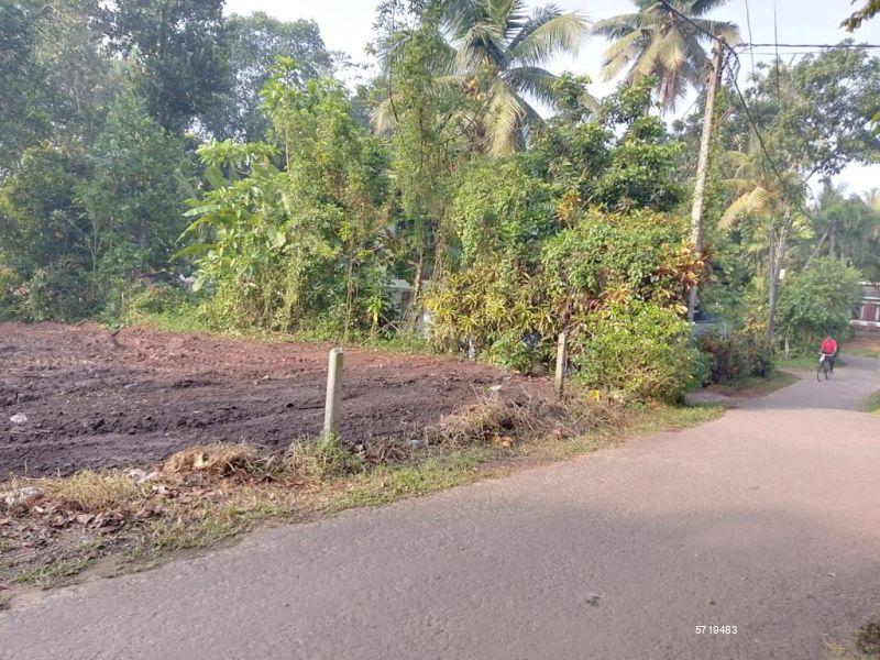  Land with house for sale/rent