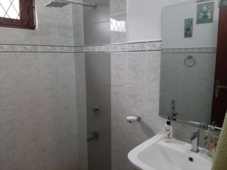 Bathroom - 13 Perch 2 Storey House for Sale in Maharagama PCCC-A1