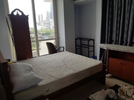 Bedroom - The Cornish 3 Bedroom apartment for rent in Colombo 3 for Rs. 3.50 lakhs (Per Month negotiable)