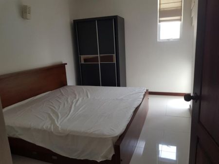 Bedroom - The Cornish 3 Bedroom apartment for rent in Colombo 3 for Rs. 3 lakhs (per month)