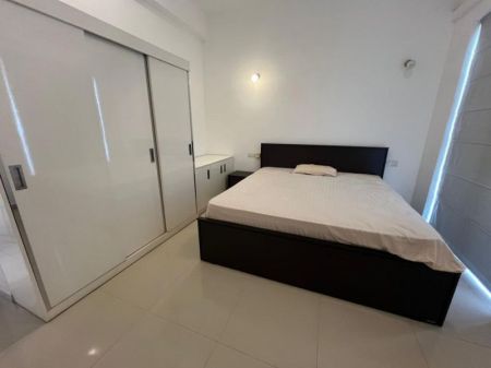 Bedroom - Prime - 04 Bedroom Furnished Apartment for Sale in Colombo 07 (A3798)