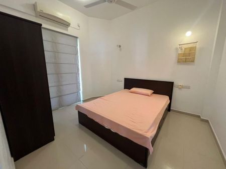 Bedroom - Prime - 04 Bedroom Furnished Apartment for Sale in Colombo 07 (A3798)