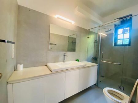 Bathroom - Beautiful House for Sale in Colombo 07