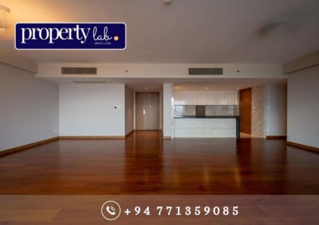 Dining room - 4BR Apartment for Rent |The Residences at One Galle Face - Colombo 02 | USD 3500 (Negotiable)