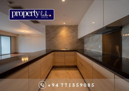 Kitchen - 4BR Apartment for Rent |The Residences at One Galle Face - Colombo 02 | USD 3500 (Negotiable)