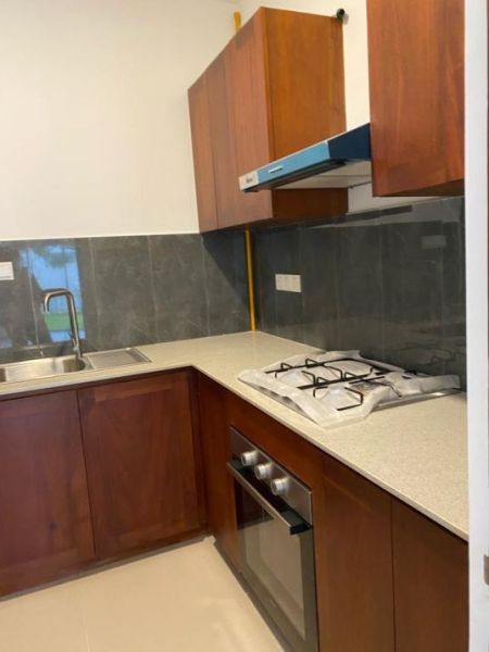 Kitchen - 2 Bedroom apartment for sale in Malabe for Rs. 25 million