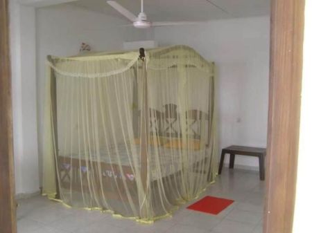 Bathroom - On the beach Guest house and restaurant for immediate sale in HikkaduwaBGARH38 