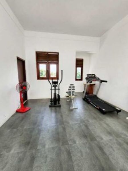 Dining room - House for sale in Nugegoda 