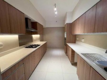 Kitchen - Havelock City - 03 Rooms Unfurnished Apartment for Rent 