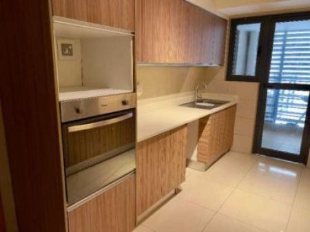 Kitchen - Havelock City - 03 Rooms Unfurnished Apartment for Rent 