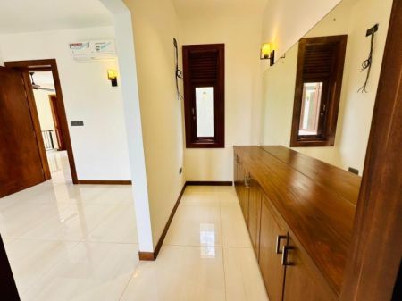 Dining room - Pelawatte Battaramulla Luxurious And Modern House For sale