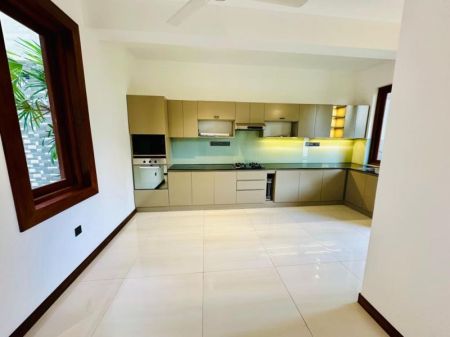 Kitchen - Pelawatte Battaramulla Luxurious And Modern House For sale