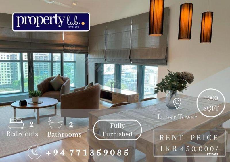 Colombo 2 Apartment for sale/rent