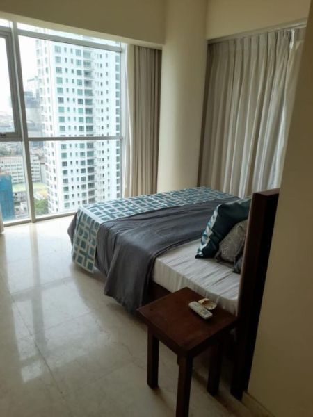 Bedroom - (A18282) Emperor - 02 Rooms Furnished Apartment for Rent