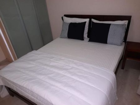 Bedroom - (A18282) Emperor - 02 Rooms Furnished Apartment for Rent