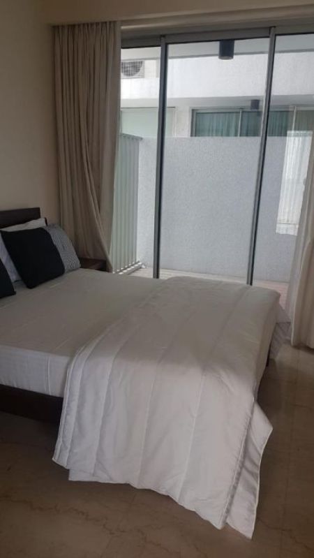 Bedroom - (A18282) Emperor - 02 Rooms Furnished Apartment for Rent