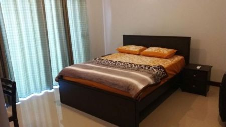 Bedroom - Apartment For Rent In Colombo 8 (file Number 753b/2)