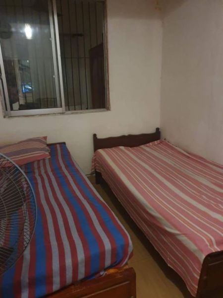 Bedroom - Apartment For Sale In Colombo 9 (file No - 2120a)