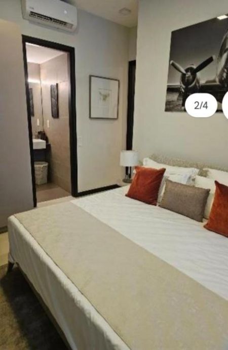 Bedroom - 3 Bedroom apartment for sale in Colombo 2 for Rs. 75 million