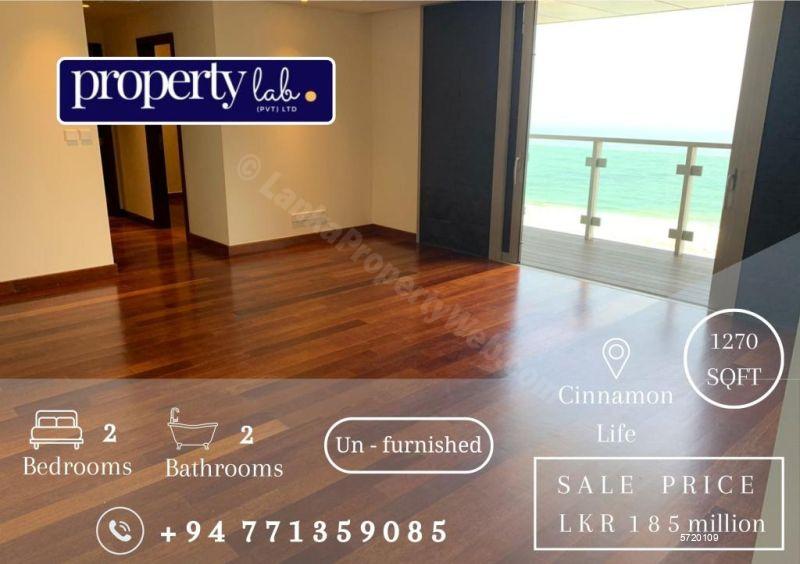 Colombo 2 Apartment for sale/rent