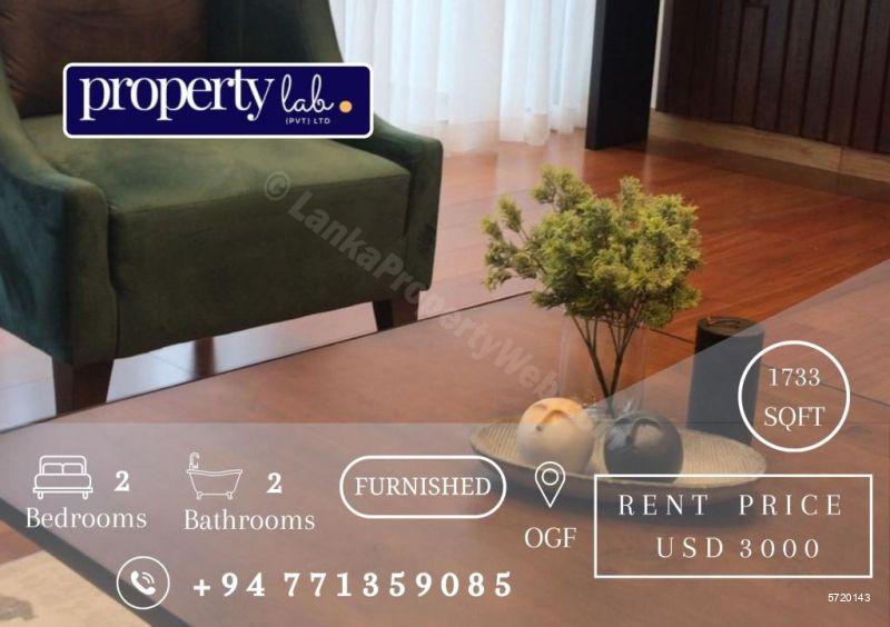 Colombo 2 Apartment for sale/rent