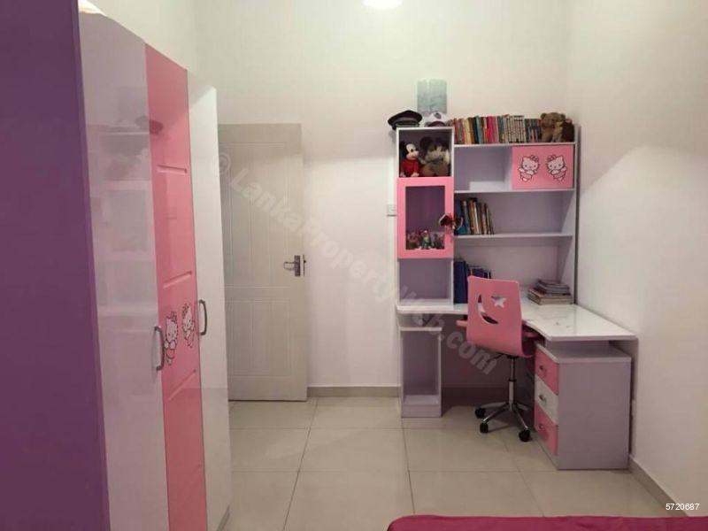 Homagama Apartment for sale/rent