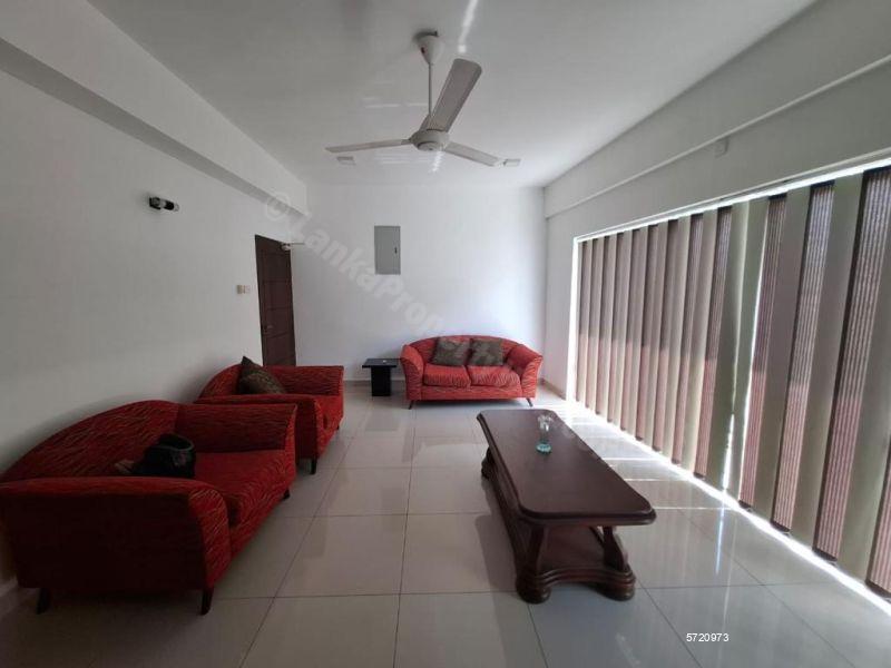 Rajagiriya Apartment for sale/rent