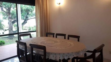 Dining room - House For Rent In Pelawatta ( File Number 851b ) Nagamulla Road