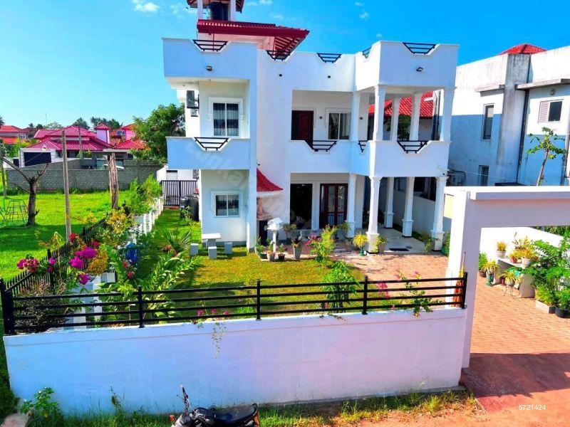 Negombo House for sale/rent