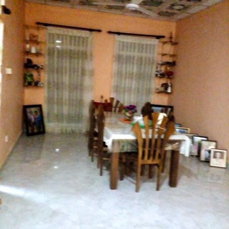 Dining room -  ⭕️ (B171) Two Storey House With Annex for Sale in Kandana