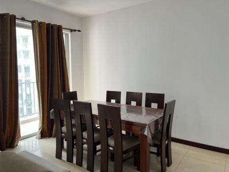 Dining room - (A33398) On320 - 03 Rooms Furnished Apartment for Rent