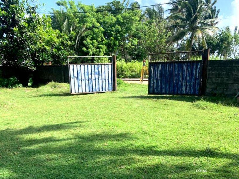 Hikkaduwa Bare Land for sale/rent