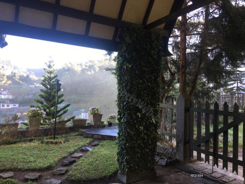 Nuwara Eliya Bungalow for sale/rent