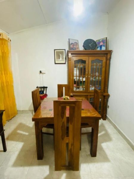 Dining room - House for sale in Piliyandala 