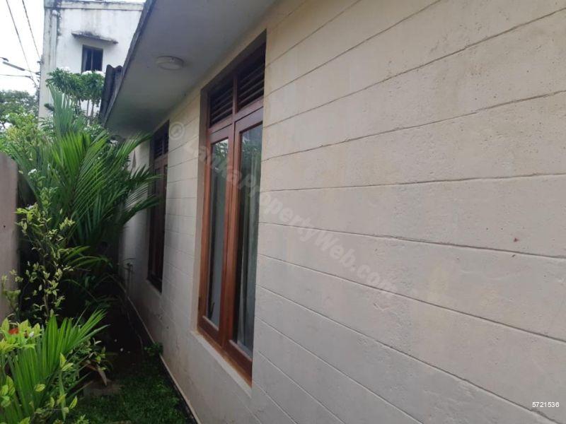 Rajagiriya House for sale/rent