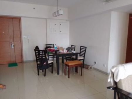 Dining room - 4 bedroom apartment for sale in havelock city Colombo 5 Ready to move in!