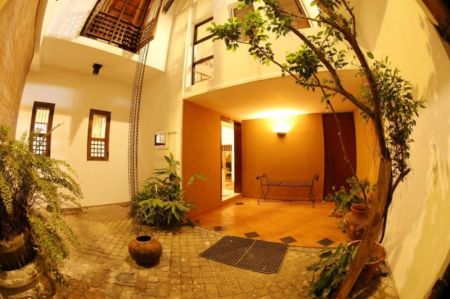 Dining room - 5 Bedroom house for sale in Kolonnawa for Rs. 80 million (negotiable)