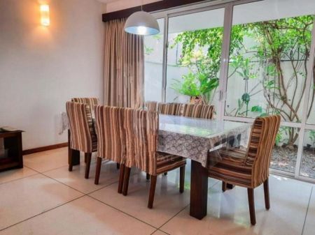 Dining room - House for Sale in Mount Lavinia