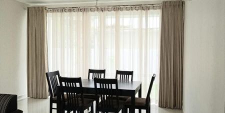 Dining room - House for Sale in Mount Lavinia