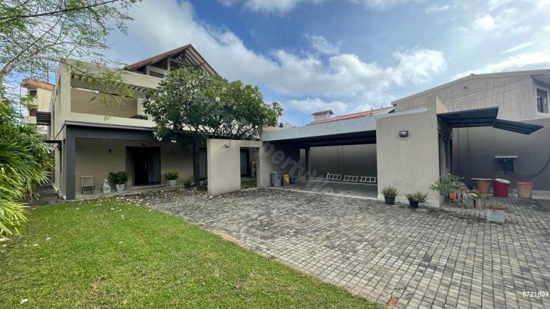 Colombo 5 House for sale/rent