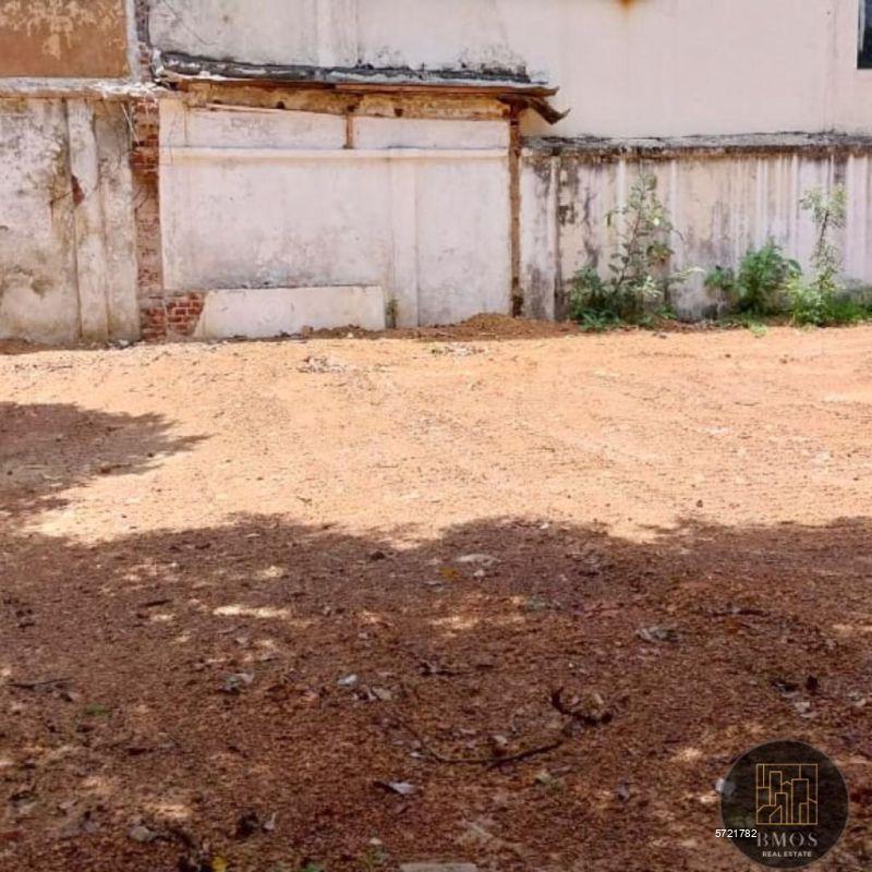 Mount Lavinia Bare Land for sale/rent