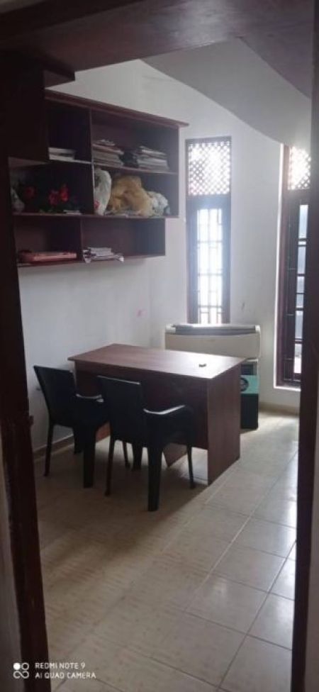 Dining room - House For Rent In Rajagiriya ( File Number 4075b ) 