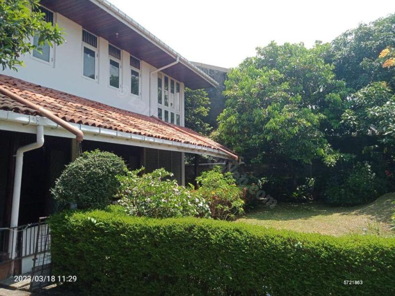 Dehiwala House for sale/rent