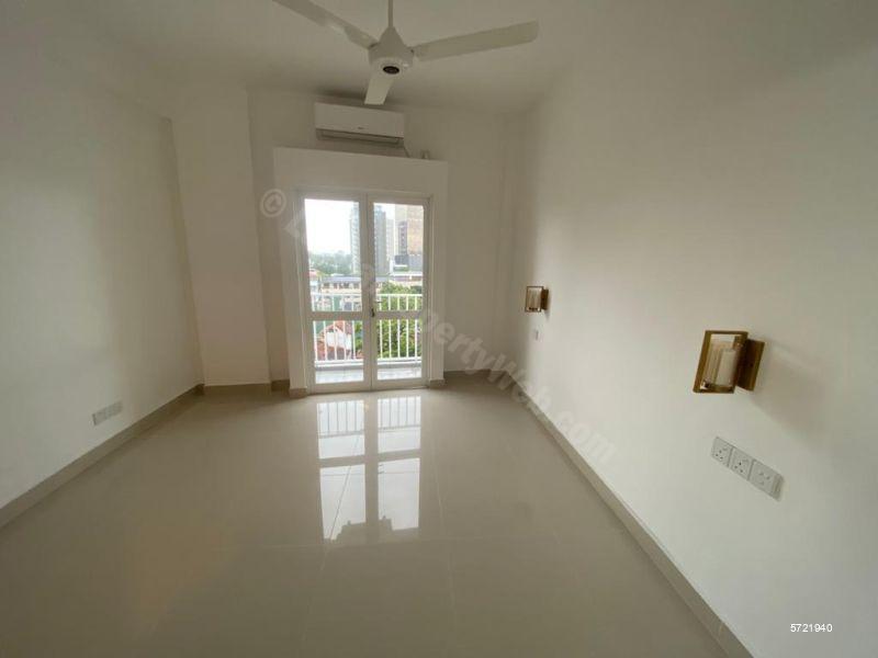 Colombo 8 Apartment for sale/rent