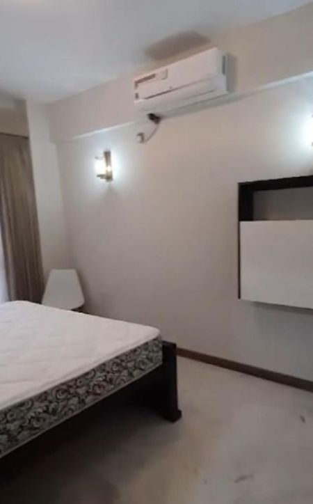 Bedroom - (A36839) Flower Court - 02 Rooms Furnished Apartment for Sale